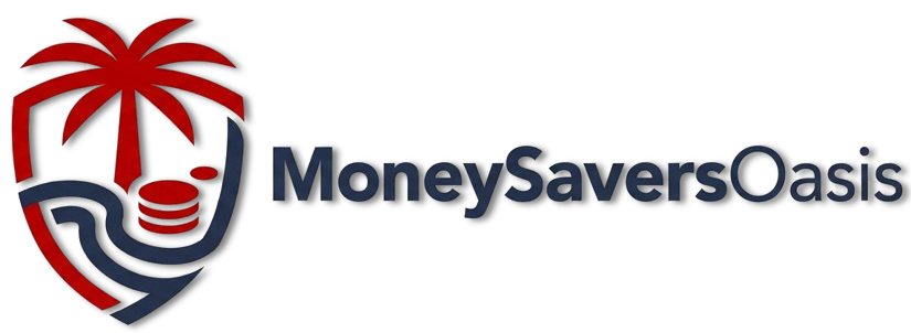 MoneySaver Oasis